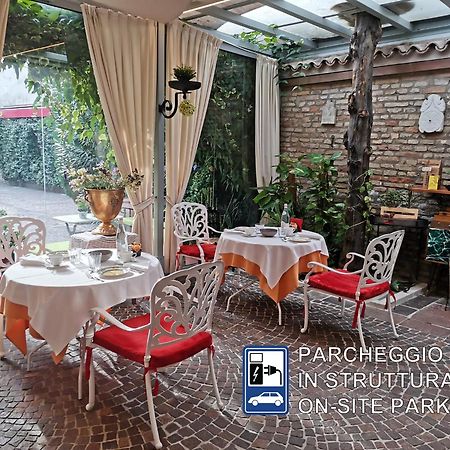Villa Noctis Ravenne Extérieur photo