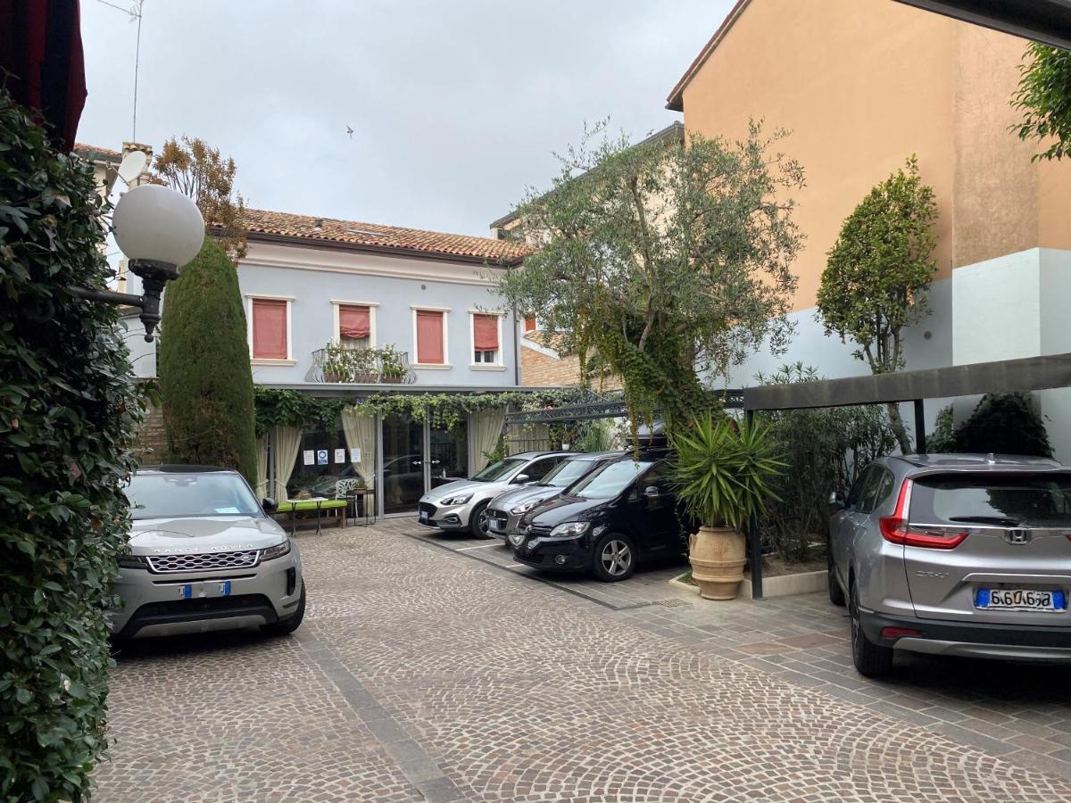 Villa Noctis Ravenne Extérieur photo