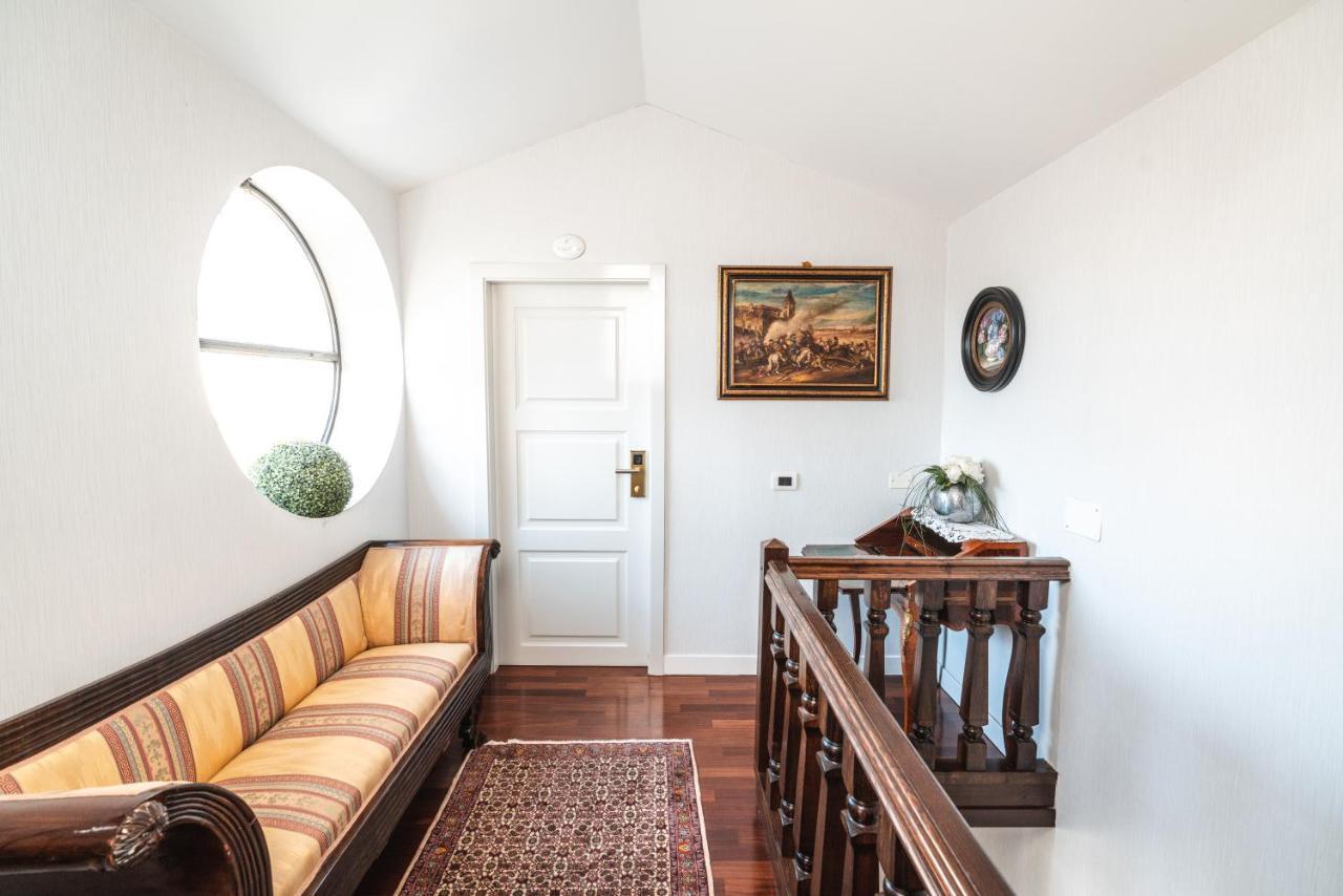 Villa Noctis Ravenne Extérieur photo