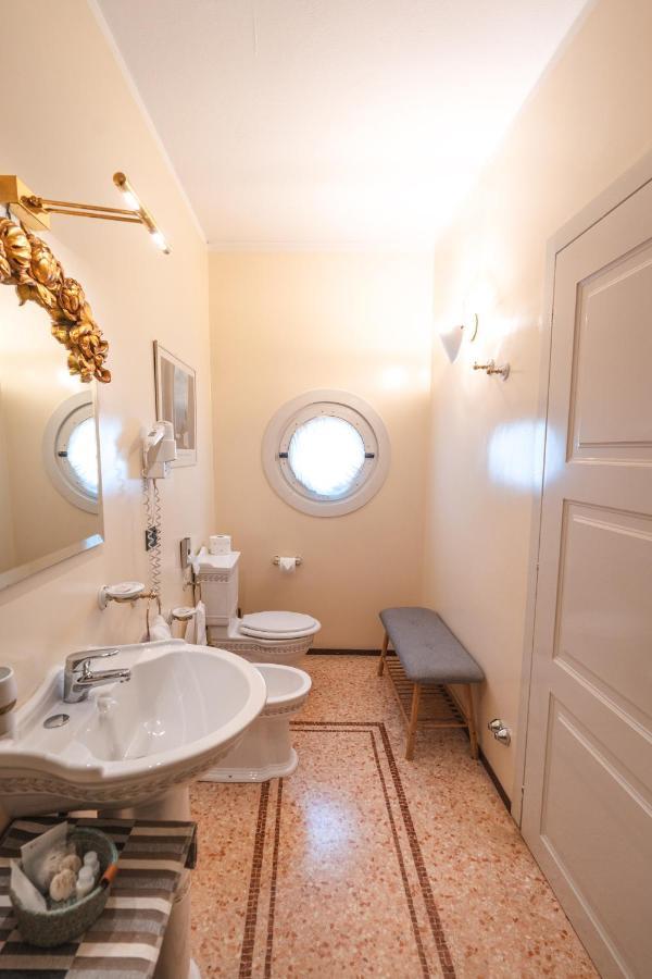 Villa Noctis Ravenne Extérieur photo