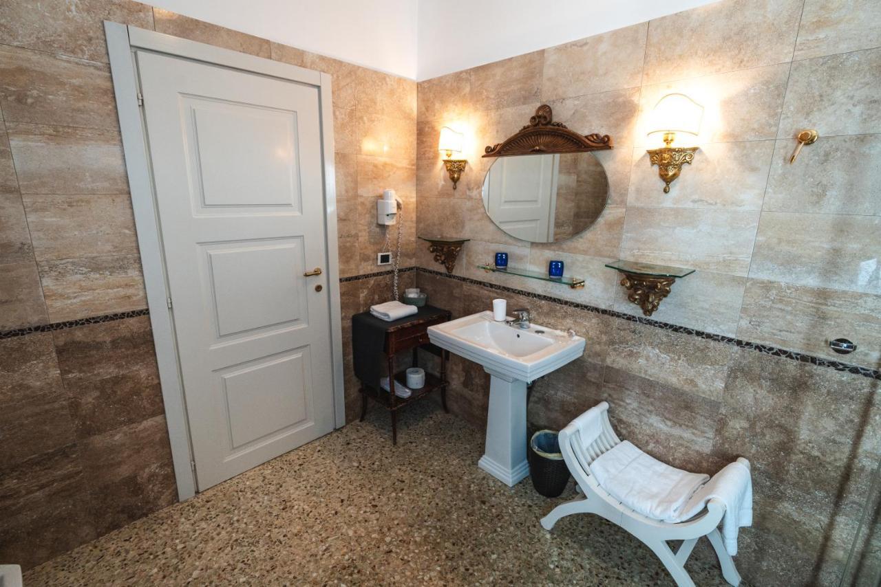 Villa Noctis Ravenne Extérieur photo
