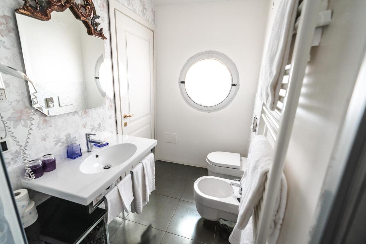 Villa Noctis Ravenne Extérieur photo