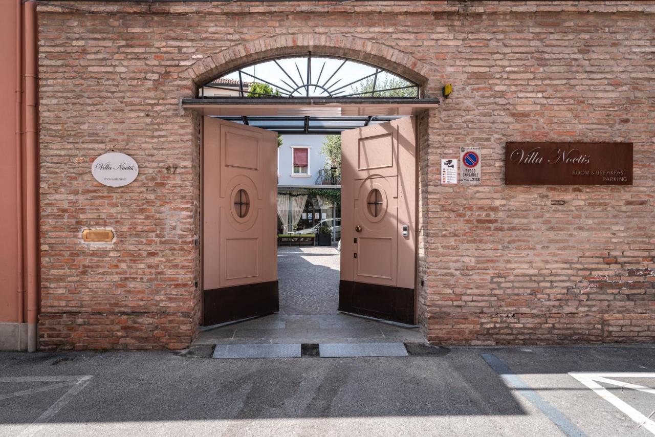 Villa Noctis Ravenne Extérieur photo