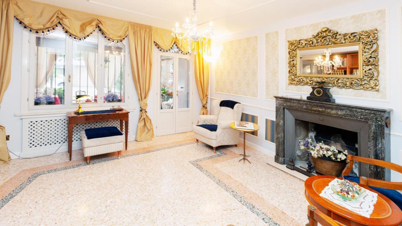 Villa Noctis Ravenne Extérieur photo