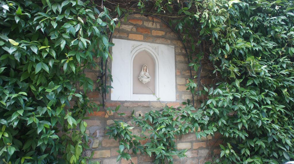 Villa Noctis Ravenne Chambre photo