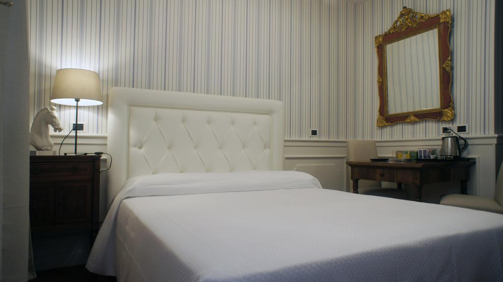 Villa Noctis Ravenne Chambre photo