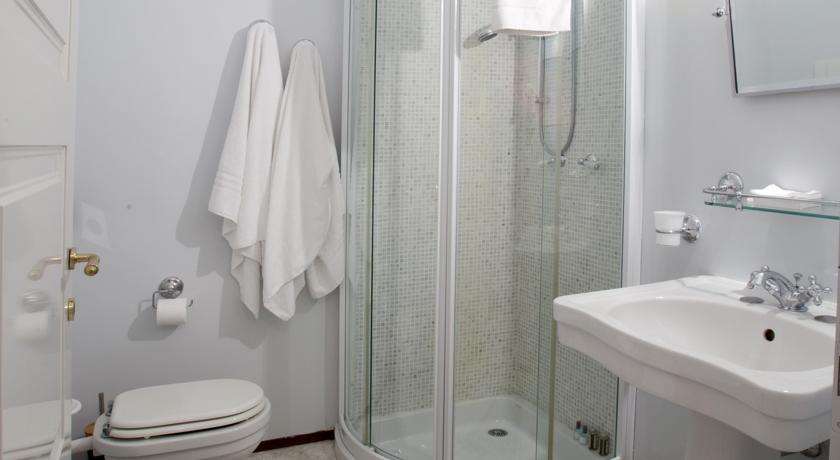 Villa Noctis Ravenne Chambre photo