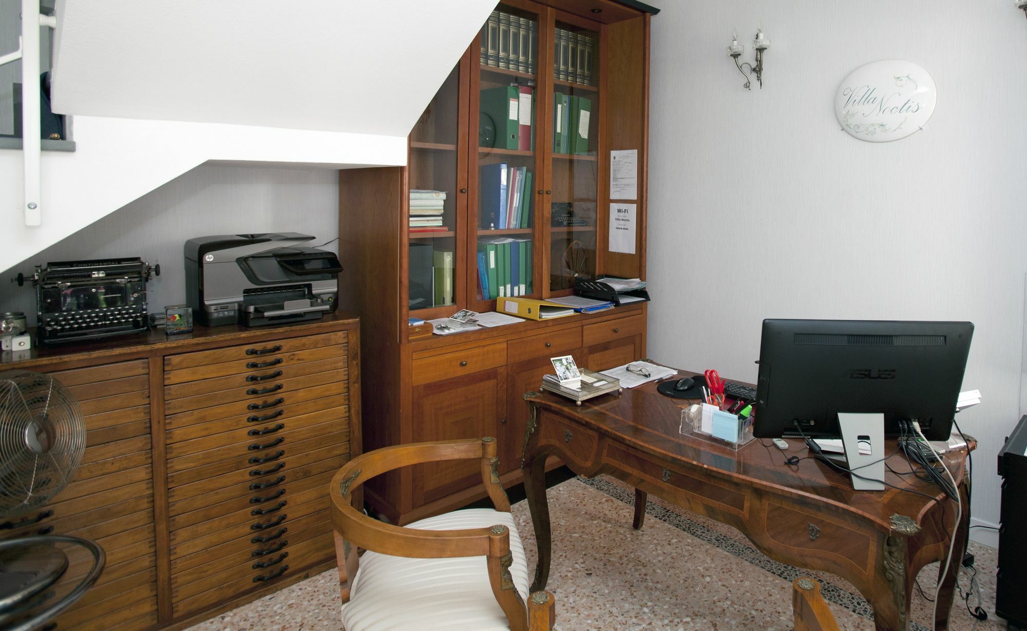 Villa Noctis Ravenne Extérieur photo
