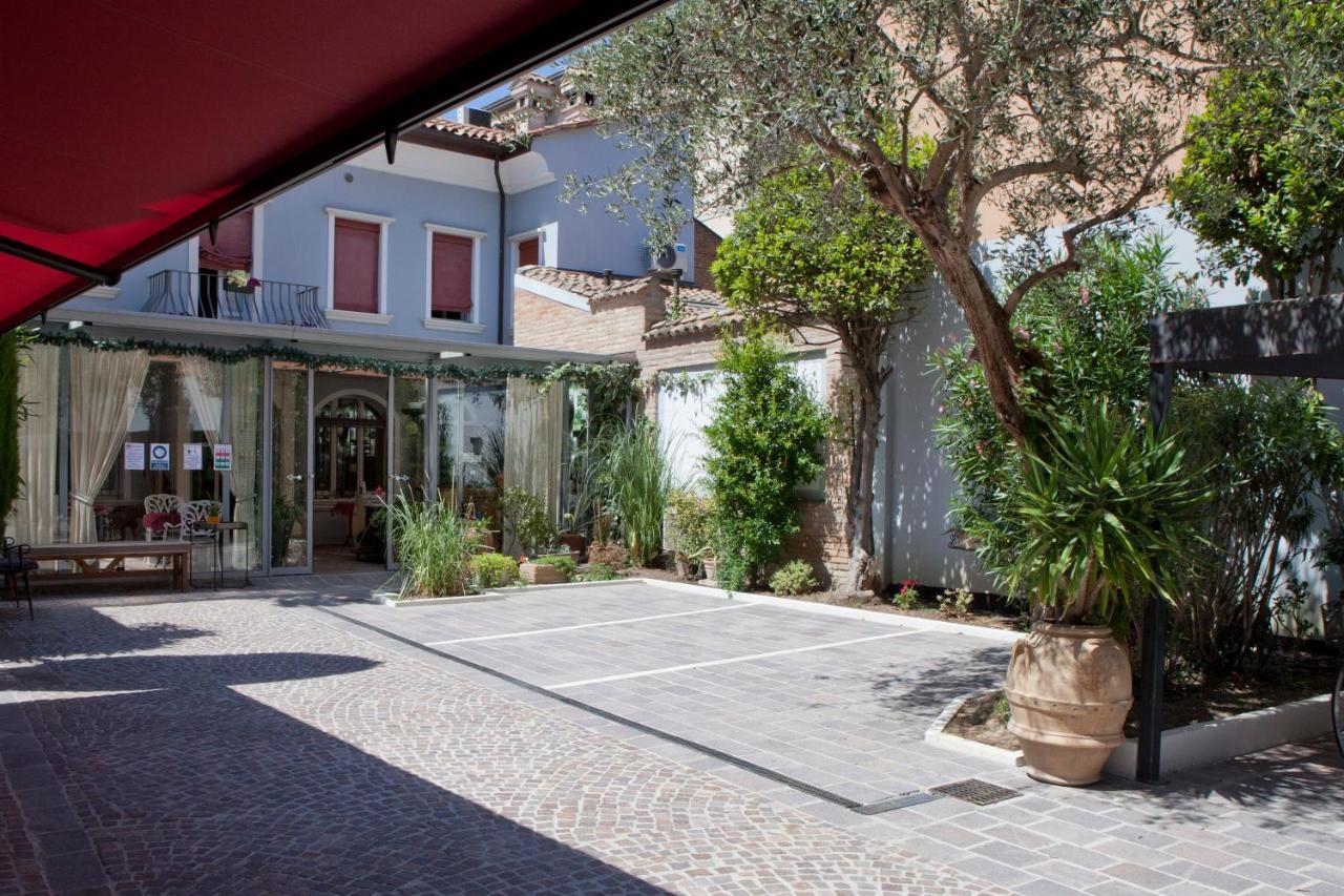 Villa Noctis Ravenne Extérieur photo